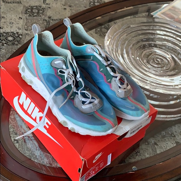 Nike Other - Nike react element 87